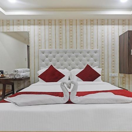 Hotel Bright Airport Zone Shamshabad Luaran gambar