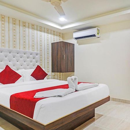 Hotel Bright Airport Zone Shamshabad Luaran gambar