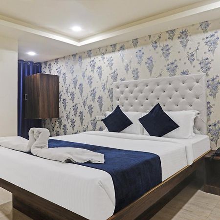 Hotel Bright Airport Zone Shamshabad Luaran gambar