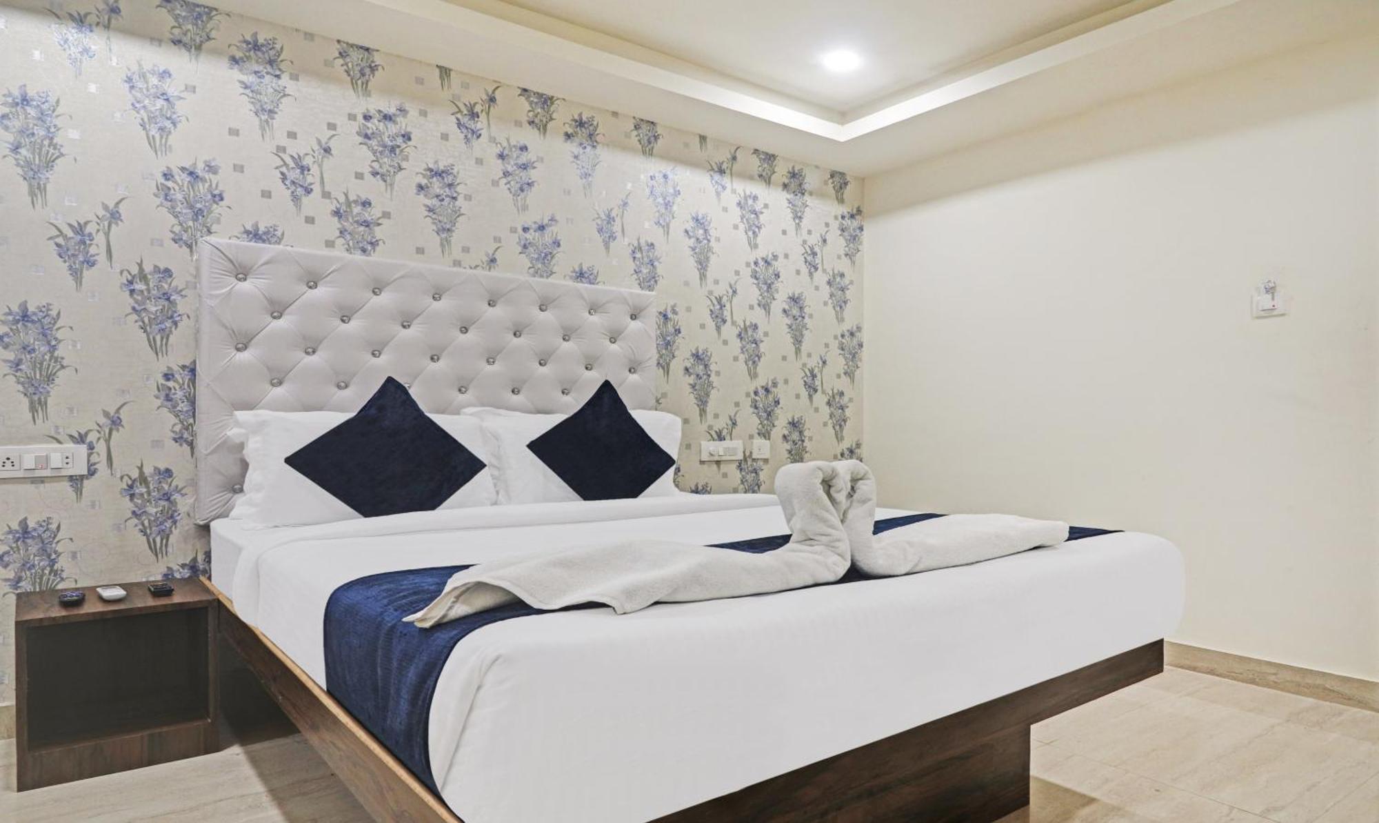 Hotel Bright Airport Zone Shamshabad Luaran gambar