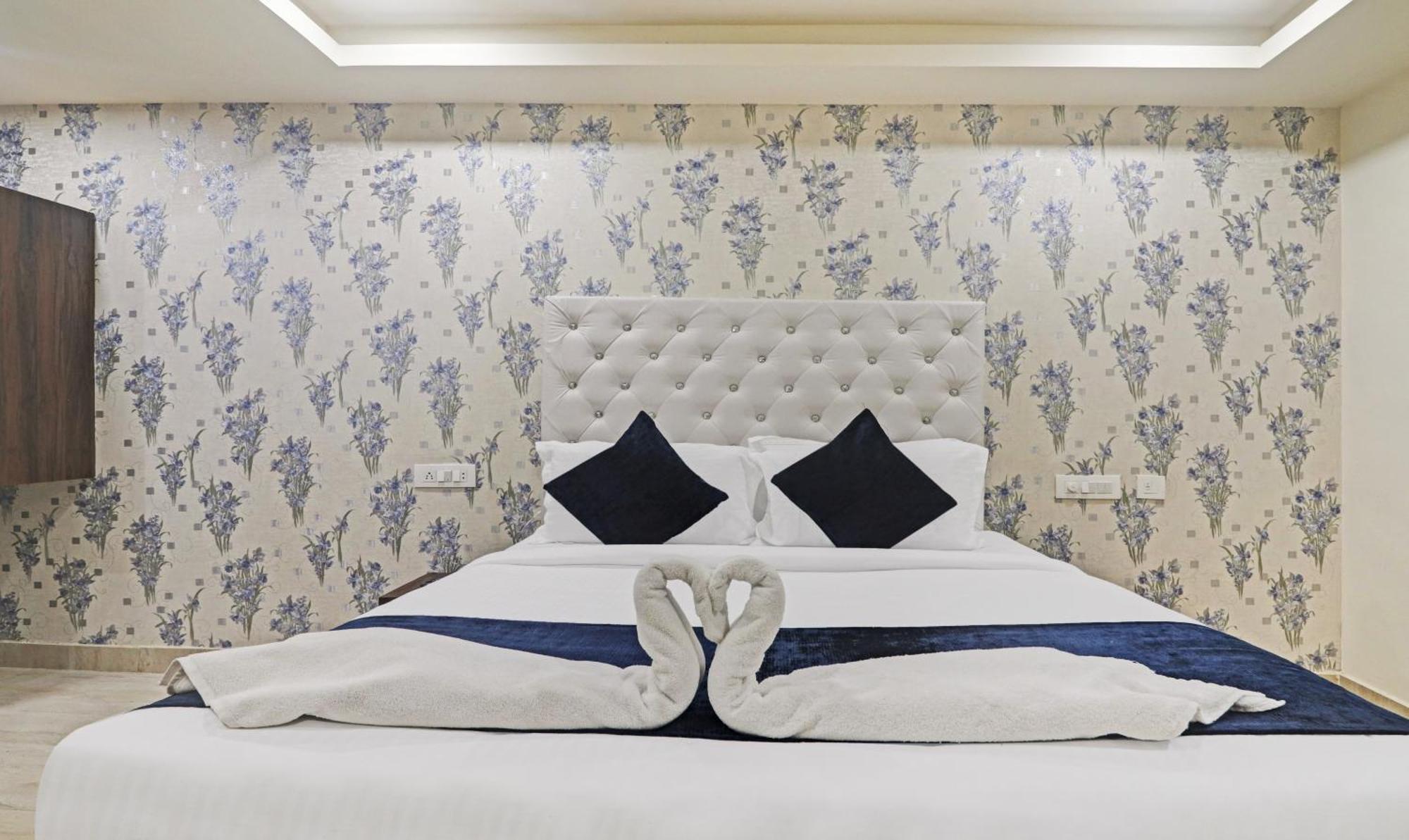 Hotel Bright Airport Zone Shamshabad Luaran gambar